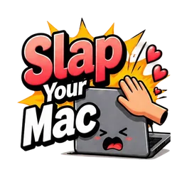 SlapYourMac logo